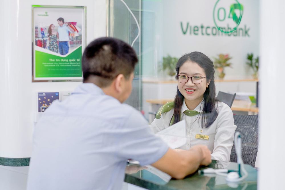 4 ngân hàng được bán vàng