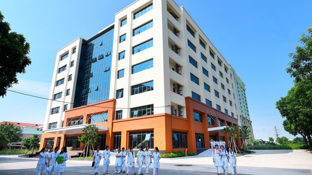 Trường Đại học Kỹ thuật Y tế Hải Dương