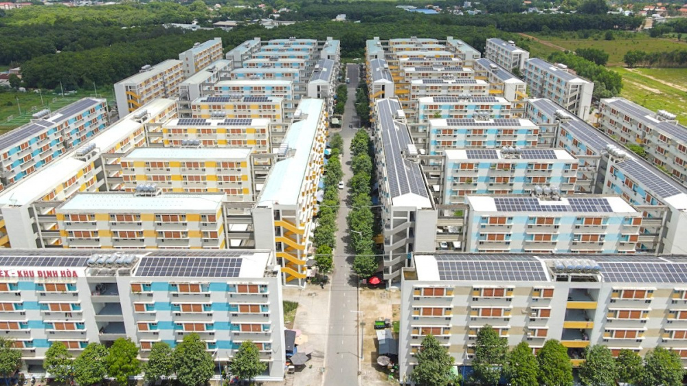 Địa ốc Hoàng Quân
