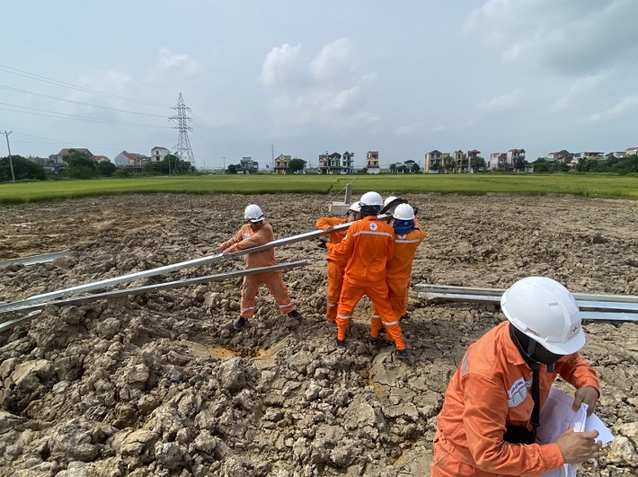 500kV mạch 3