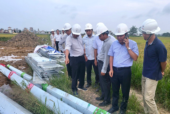 500kV mạch 3
