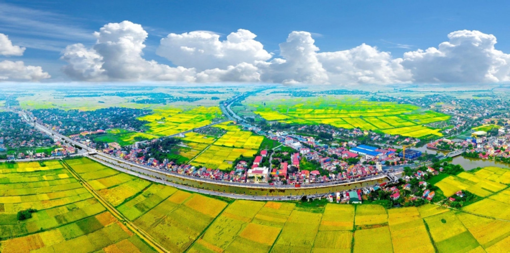 đồng bằng sông Hồng