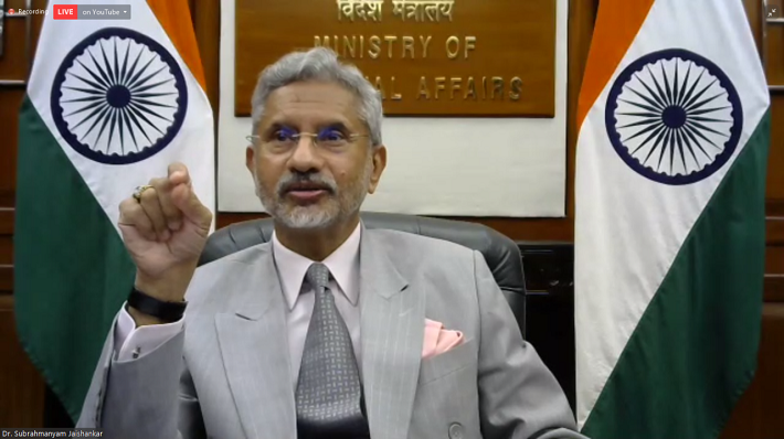 Subrahmanyam Jaishankar