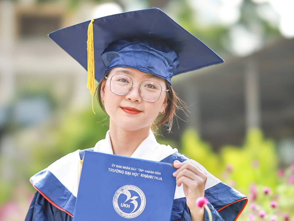 Trường Đại học Khánh Hoà
