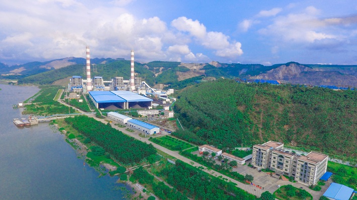EVNGENCO1 vượt kế hoạch sản lượng điện được giao trong tháng 4/2024