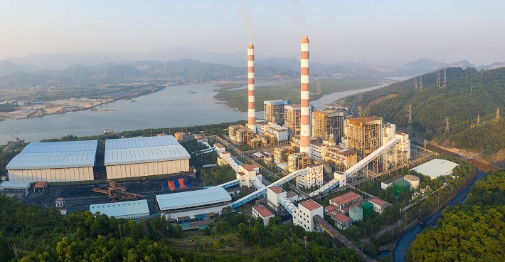 Nhiệt điện Quảng Ninh