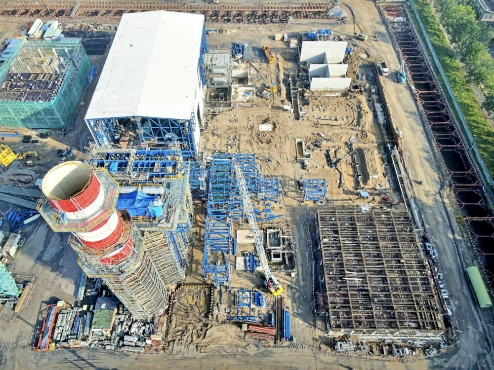 Dự án PV Power