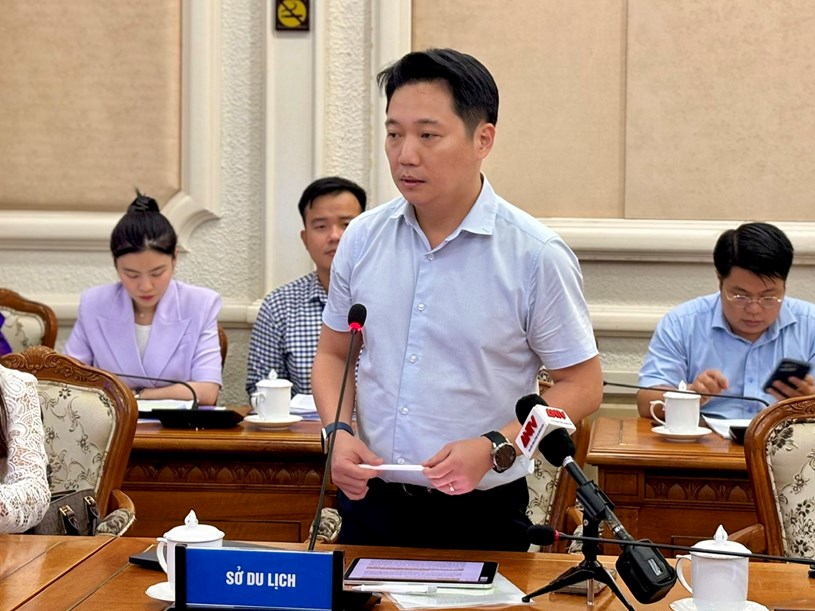 TP. Hồ Chí Minh