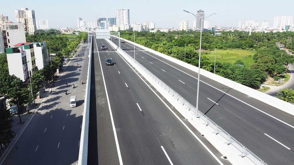 Vành đai 3 TP. Hồ Chí Minh