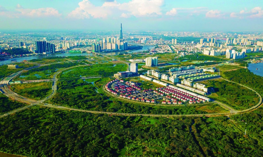 luật đất đai