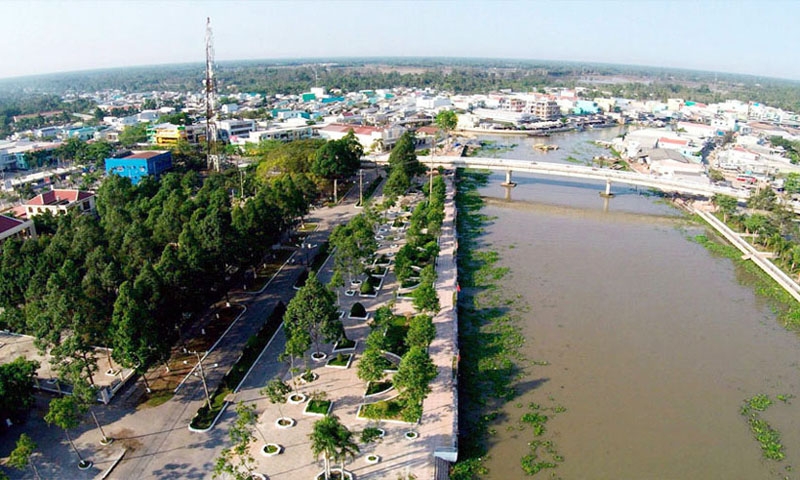 Hậu Giang