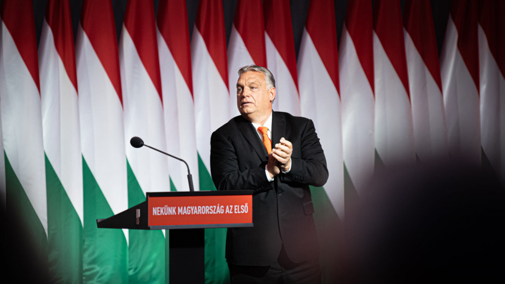 Viktor Orban