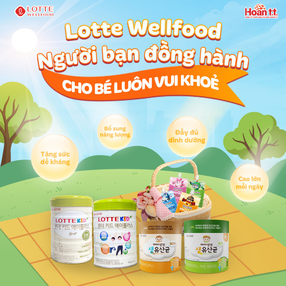 Sắp diễn ra ngày hội hàng Hàn tại Hà Nội