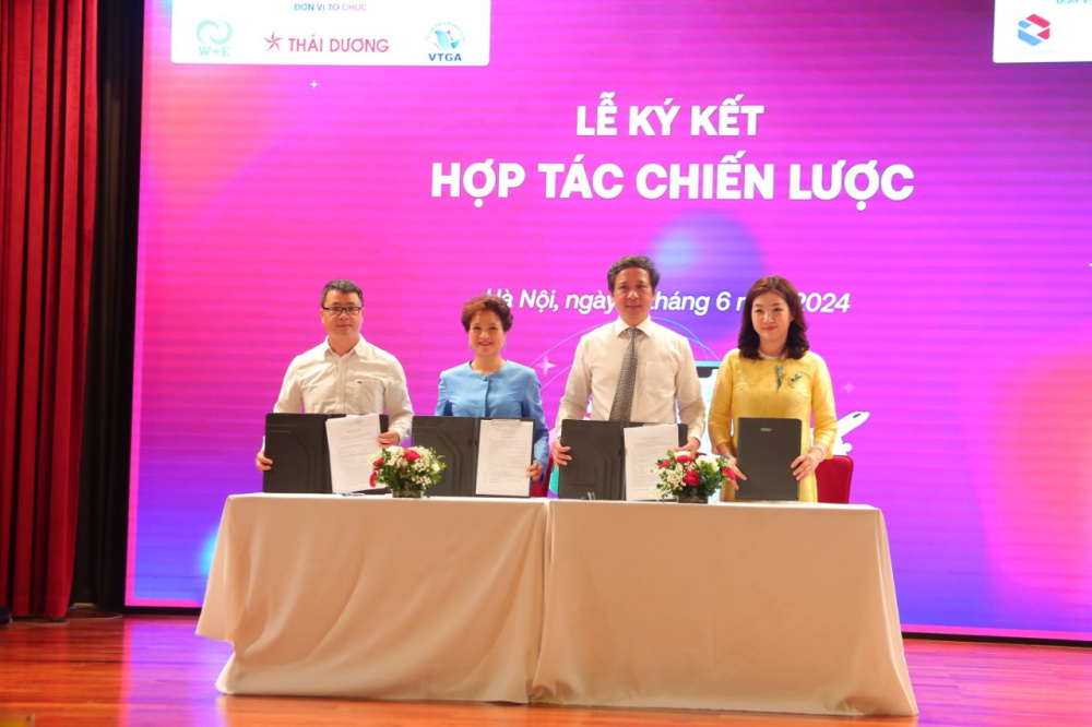 ký kết hợp tác tăng cường hợp tác du lịch y tế