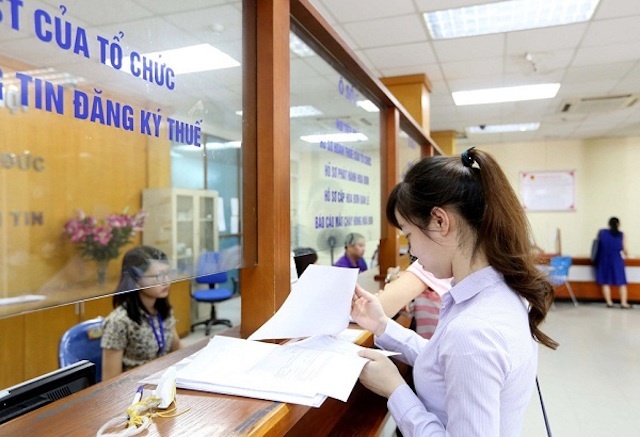 cơ quan Thuế