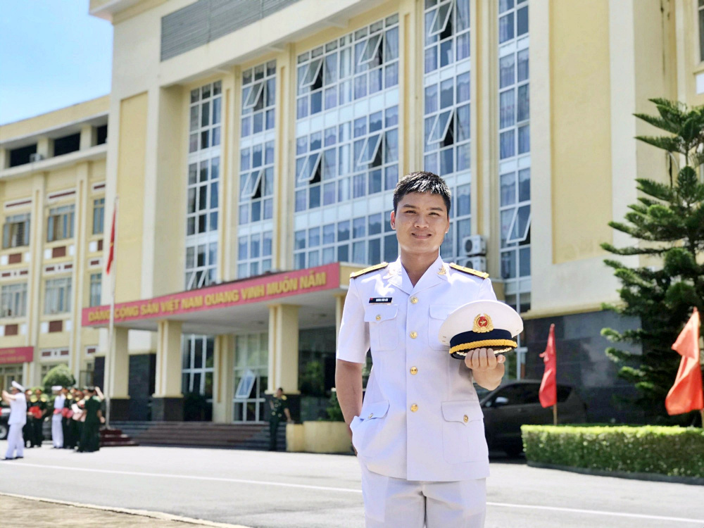 Trường Sĩ quan Đặc công