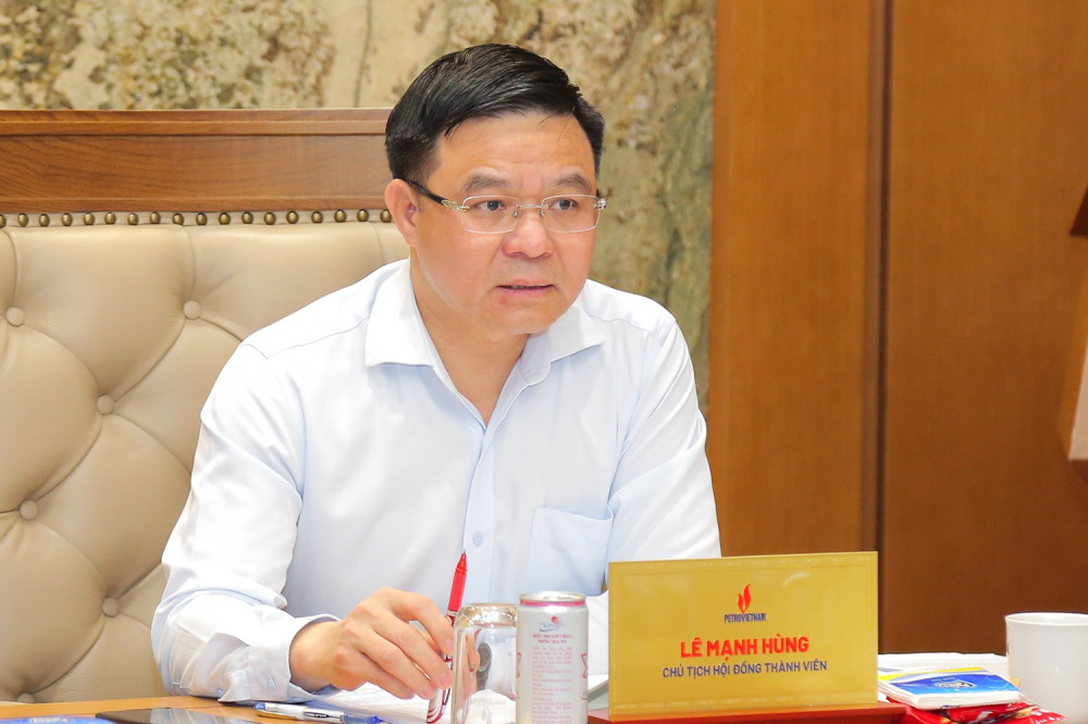 Chủ tịch HĐTV