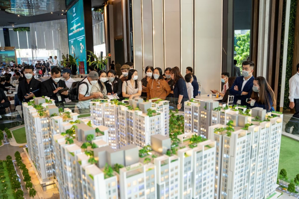 Bất động sản Phát Đạt