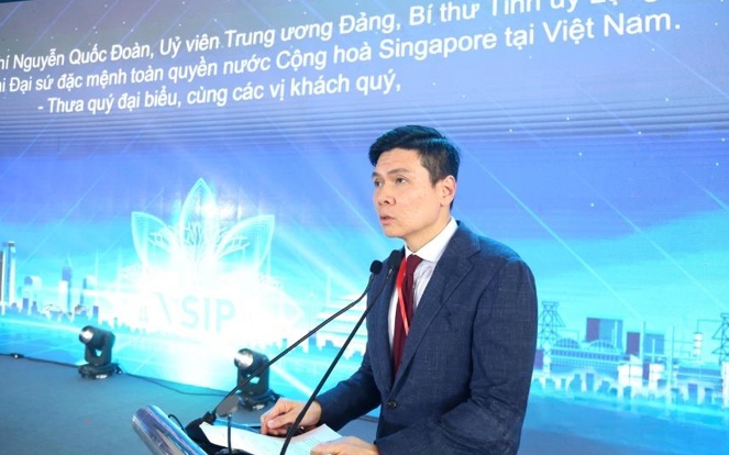 VSIP Lạng Sơn