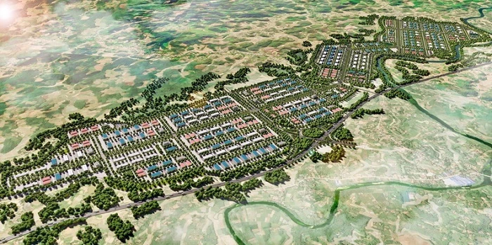 Vship Lạng Sơn