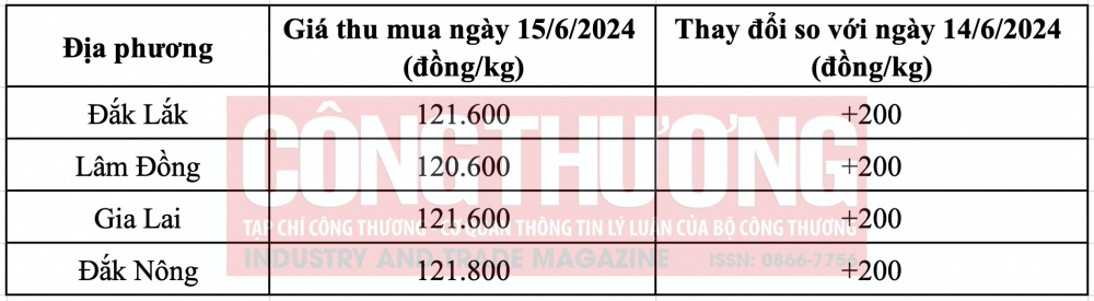 Giá cà phê hôm nay CWIN ✅ Nhà cái cờ bạc trực tuyến tốt nhất và Thương hiệu uy tín