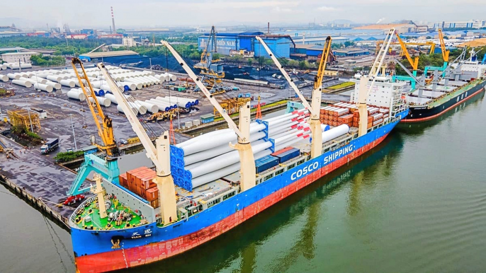 Dịch vụ Kỹ thuật Dầu khí