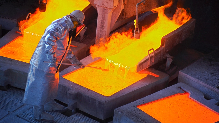 Giá nickel