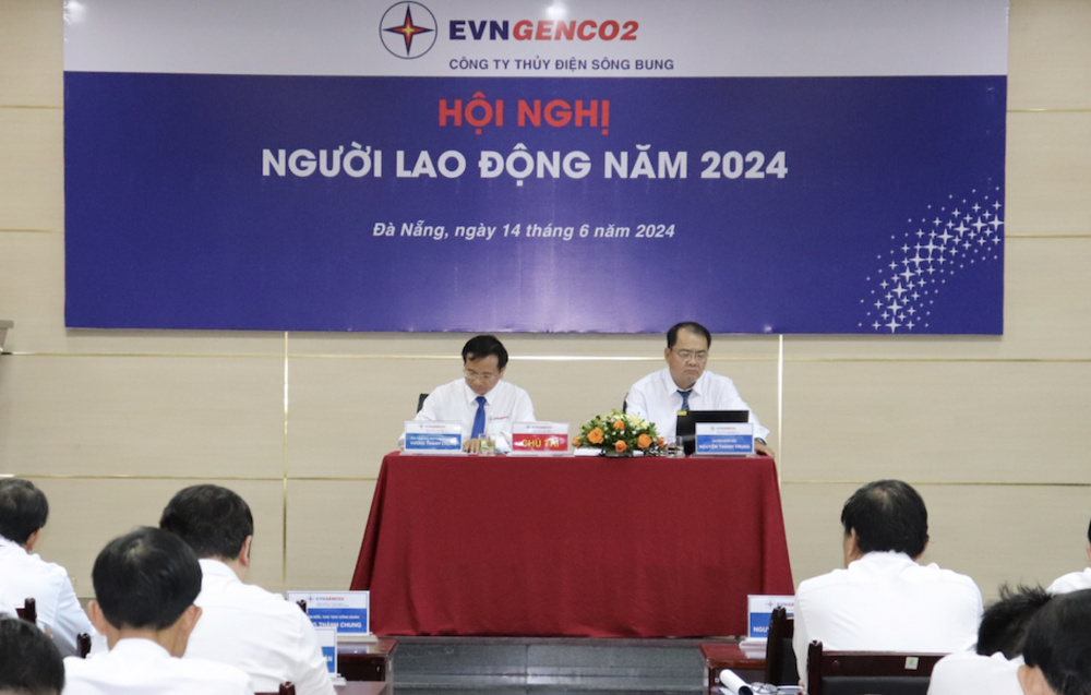 Hội nghị