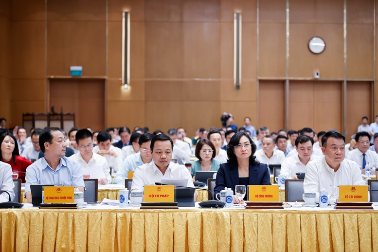 hội nghị Cwincom hiện đang mở Nhà nước