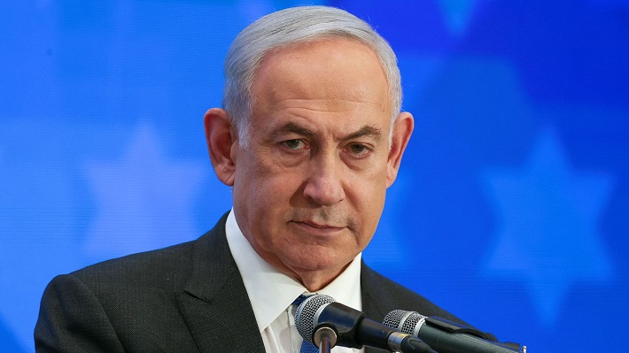 Nội các Benjamin Netanyahu