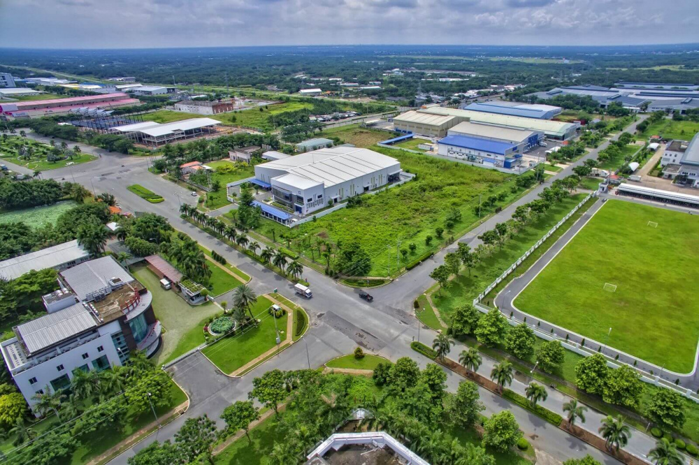 gia hạn nộp thuế, tiền thuê đất