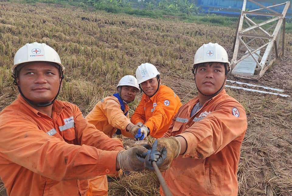 Đường dây 500 kV mạch 3