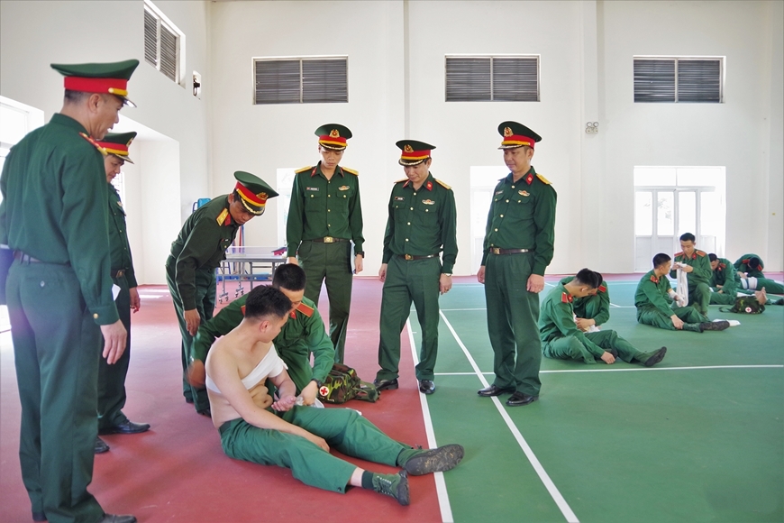Trường Cao đẳng Kỹ thuật thông tin