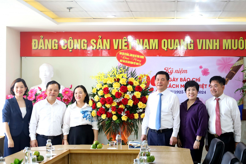 Nhà xuất bản Công Thương