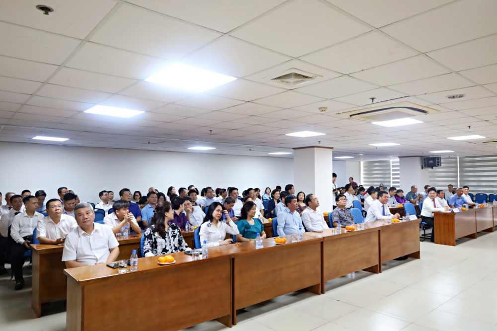 Cwin63 sân chơi đỉnh cao công bố quyết định công nhận Ngày truyền thống của Báo Công Thương