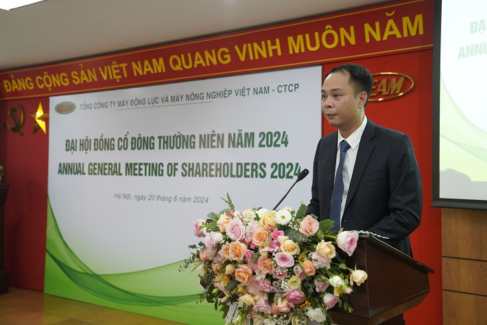 ông Ngô Khải Hoàn