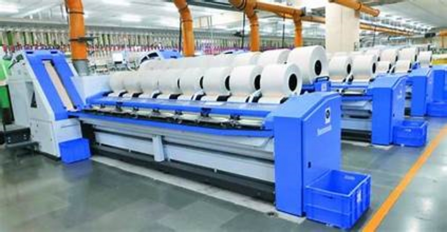 sợi vinatex