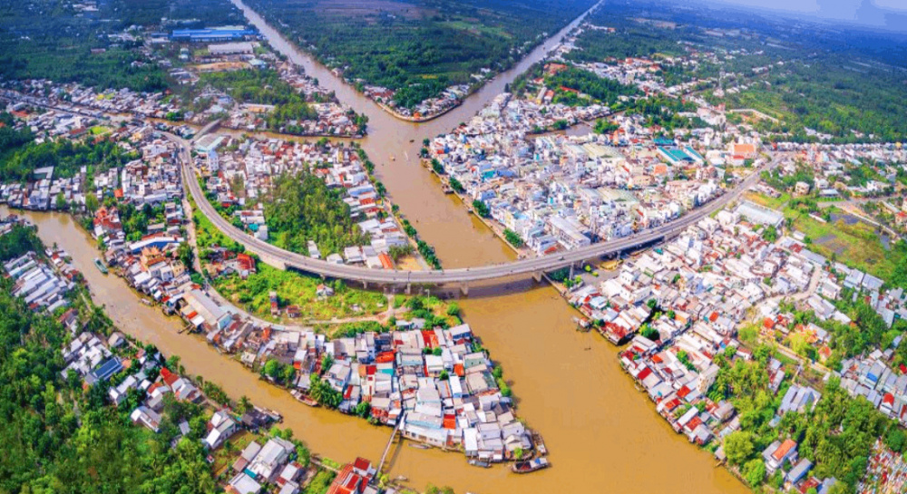 Ngã Bảy Hậu Giang