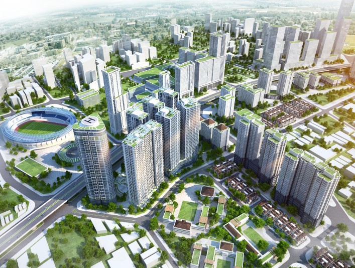bất động sản