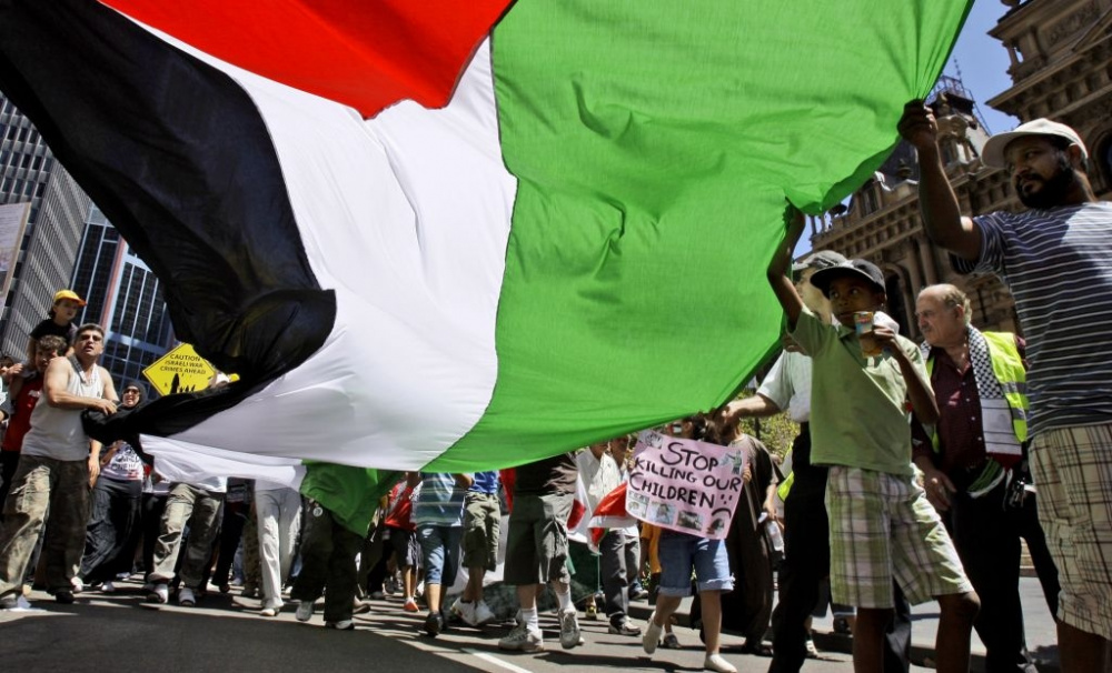 palestin