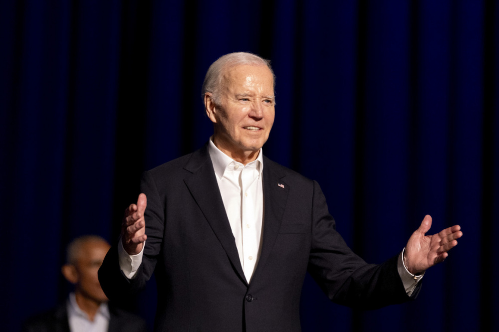 Joe Biden