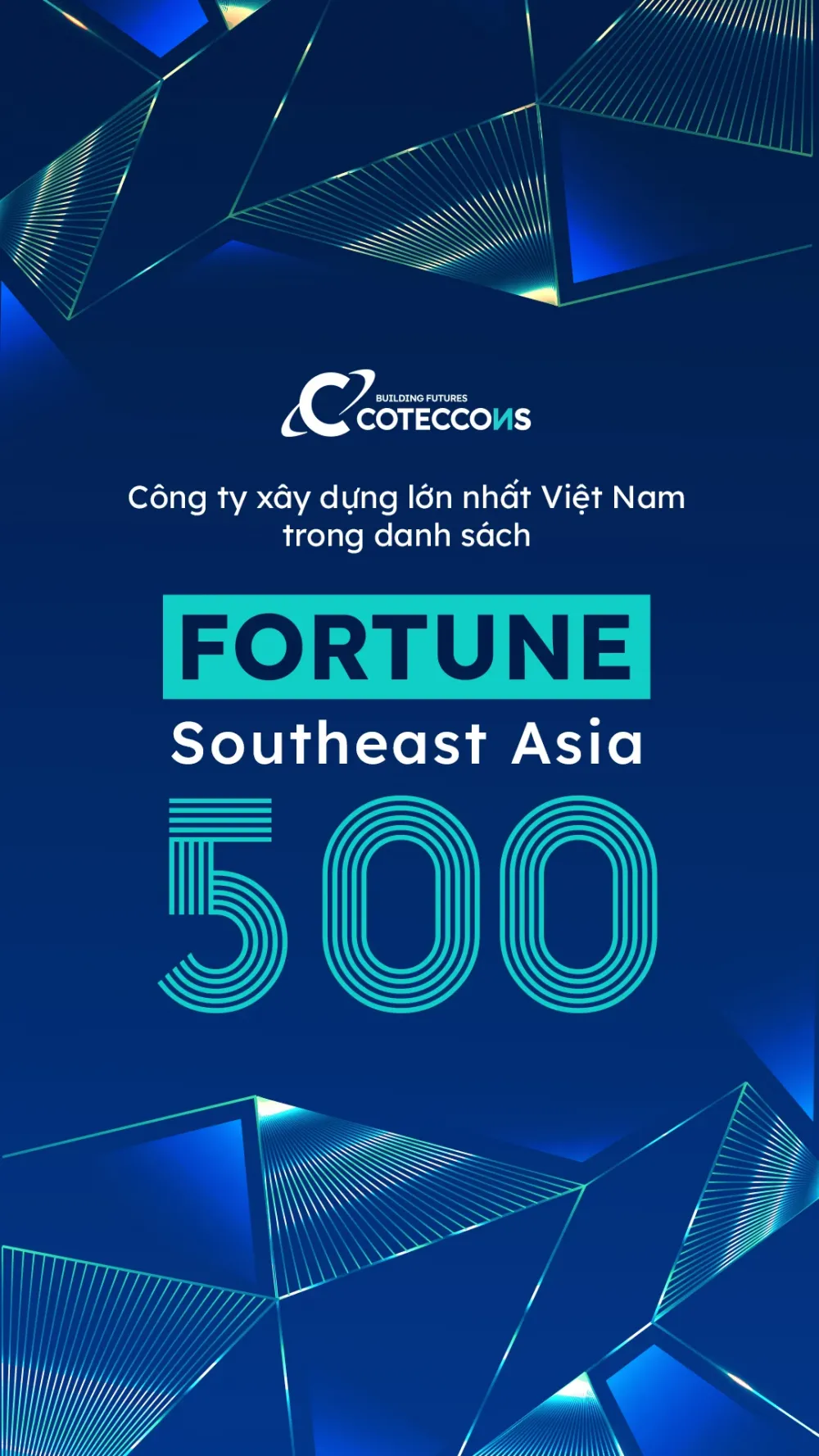 Xây dựng Coteccons