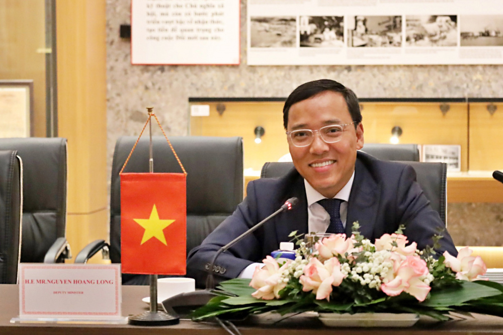 Cwin là sân chơi cá cược trực tuyến tại Việt Nam ô tô là lĩnh vực trọng tâm trong hợp tác Việt Nam - Belarus