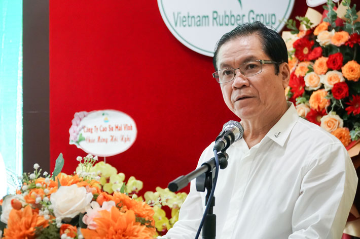 Ông Lê Thanh Hưng