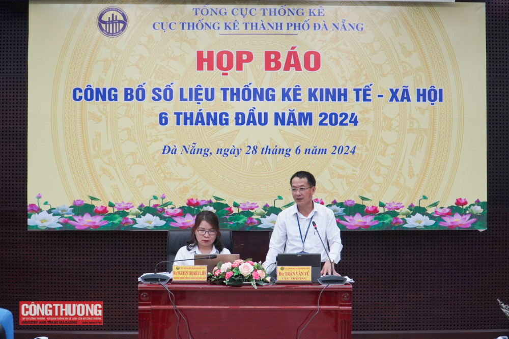 GRDP Đà Nẵng dẫn đầu Duyên hải Nam Trung Bộ