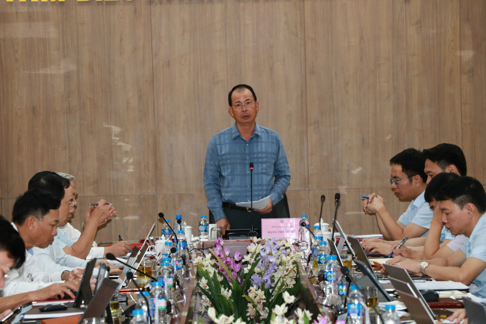 6 tháng đầu năm 2024 TKV tiêu thụ hơn 26,7 triệu tấn than