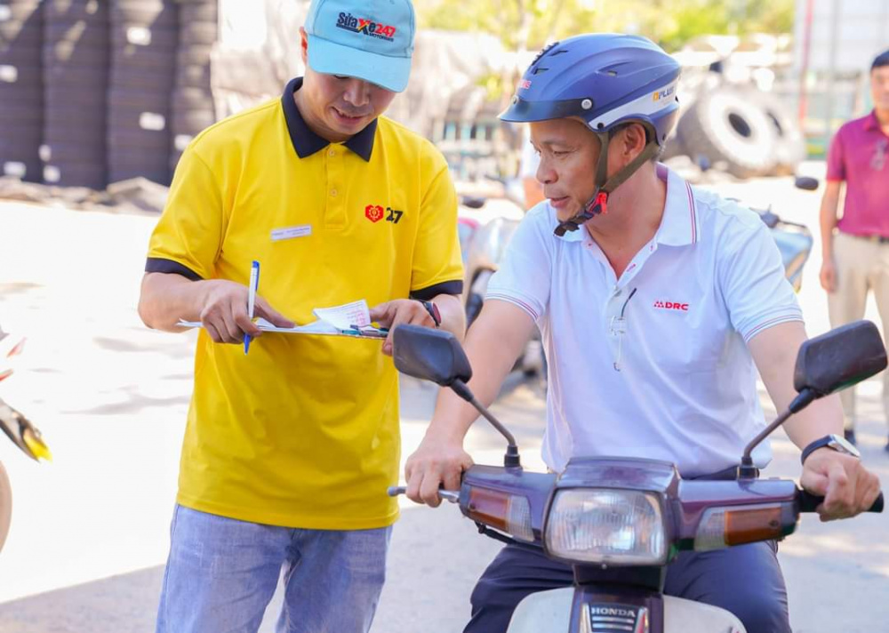 Công ty CP Cao su Đà Nẵng 3