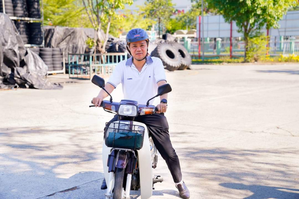 Công ty CP Cao su Đà Nẵng 11