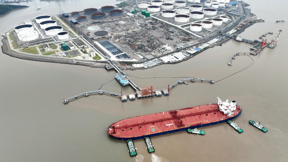 tàu chở dầu PV Trans Pacific