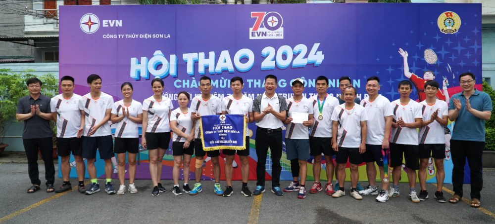 Thủy điện Sơn La